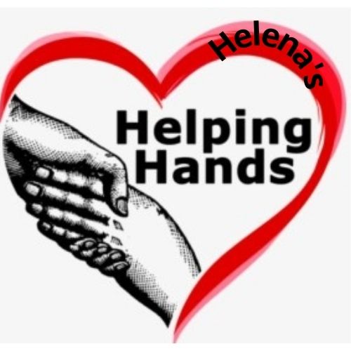 Helena's Helping Hands | Corpus Christi School
